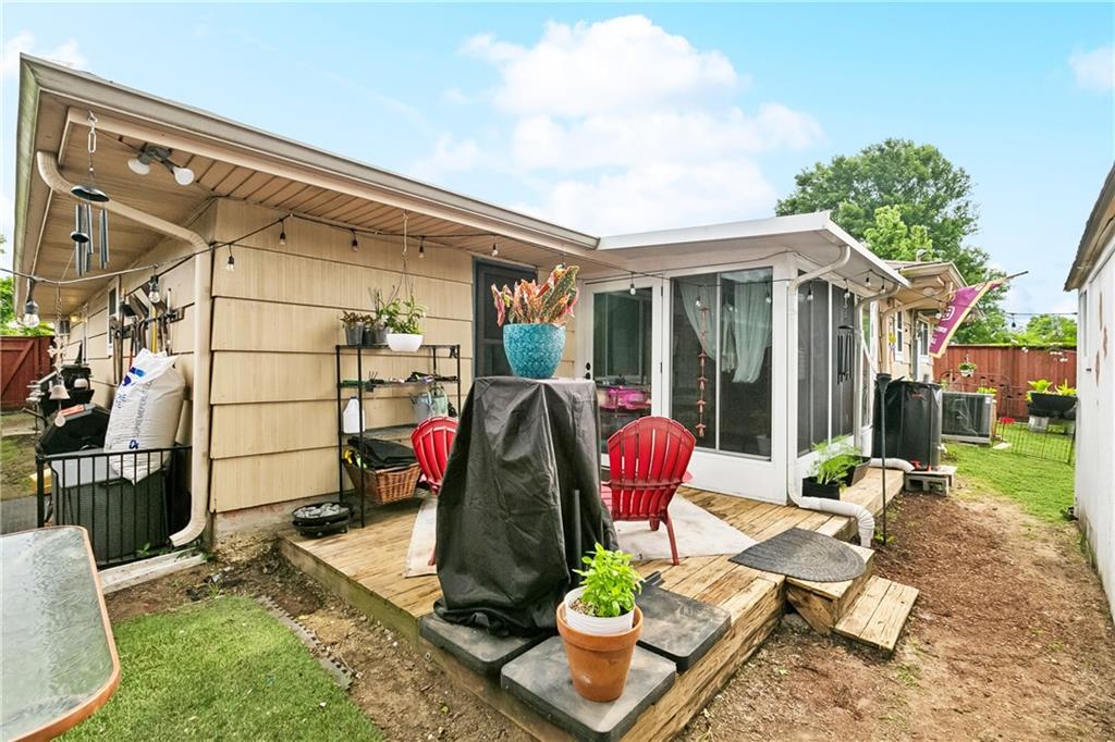 7020 Wilty Street, Metairie, Louisiana image 16