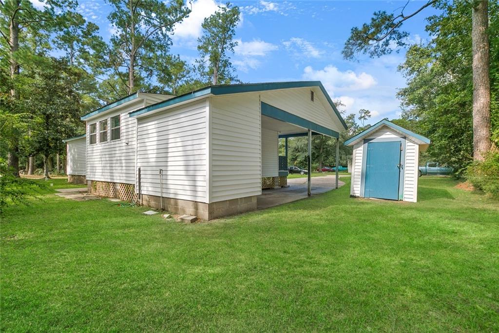 61188 N 33rd Street, Lacombe, Louisiana image 20