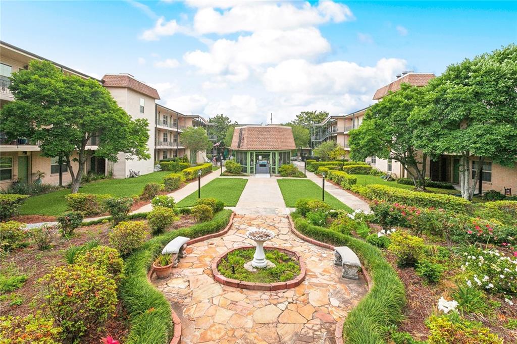 2720 Whitney Place #701, Metairie, Louisiana image 1