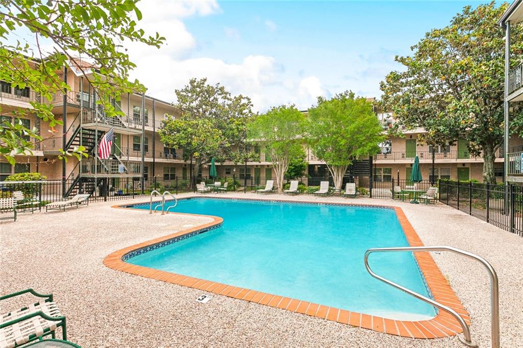 2720 Whitney Place #701, Metairie, Louisiana image 10
