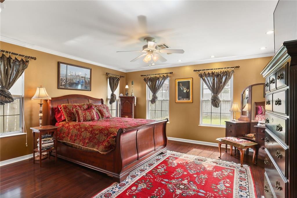 421 Oaklawn Drive, Metairie, Louisiana image 11