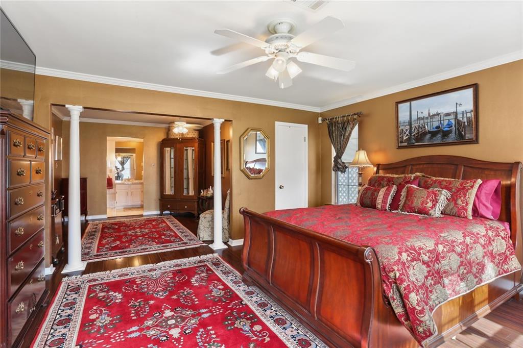 421 Oaklawn Drive, Metairie, Louisiana image 12