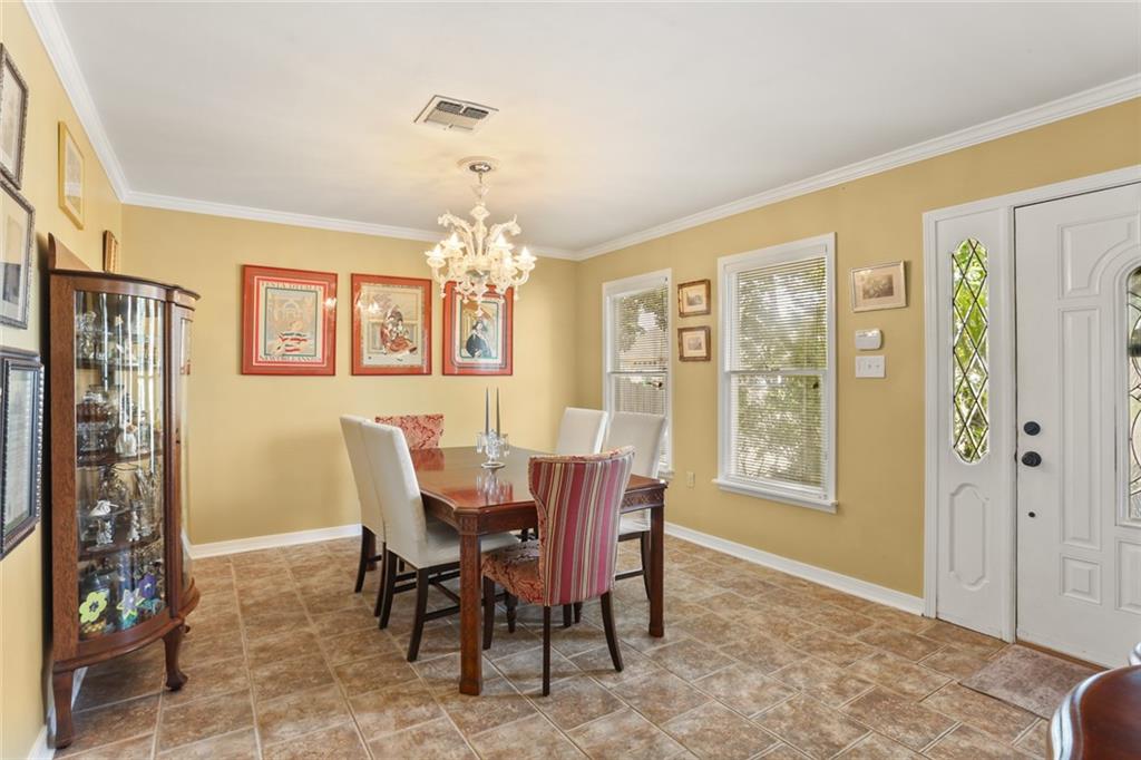 421 Oaklawn Drive, Metairie, Louisiana image 4