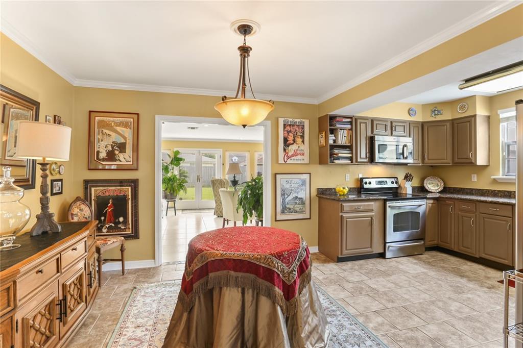 421 Oaklawn Drive, Metairie, Louisiana image 5