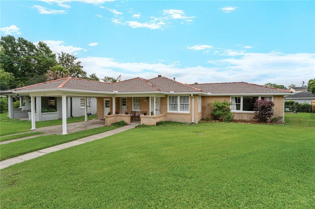 4 Ellen Court, Jefferson Parish, Louisiana image 2