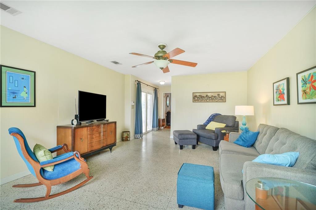 4 Ellen Court, Jefferson Parish, Louisiana image 3
