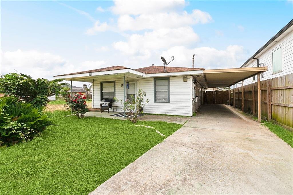 3118 Albany Street, Kenner, Louisiana image 1