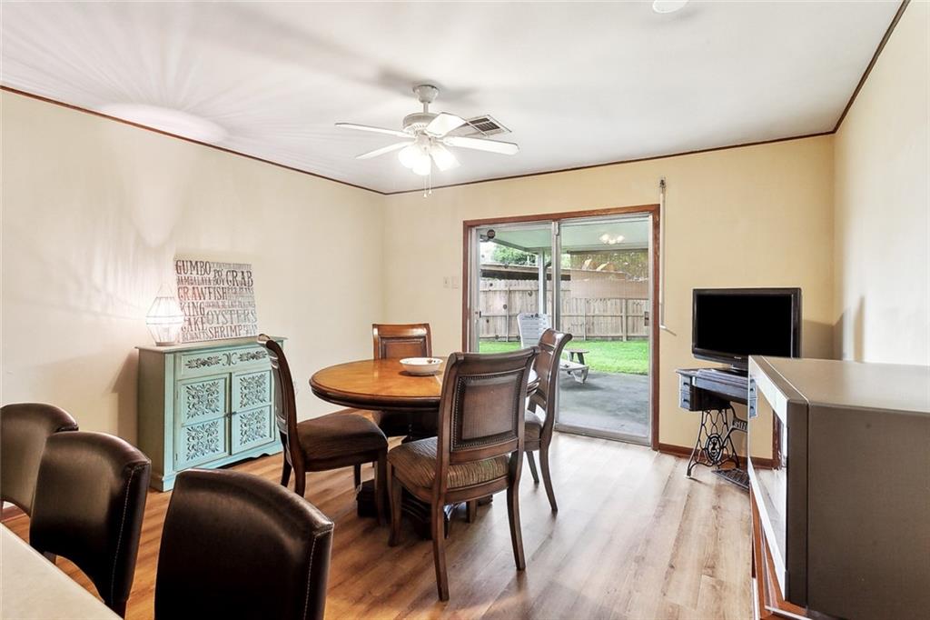 713 Lydia Court, Marrero, Louisiana image 10