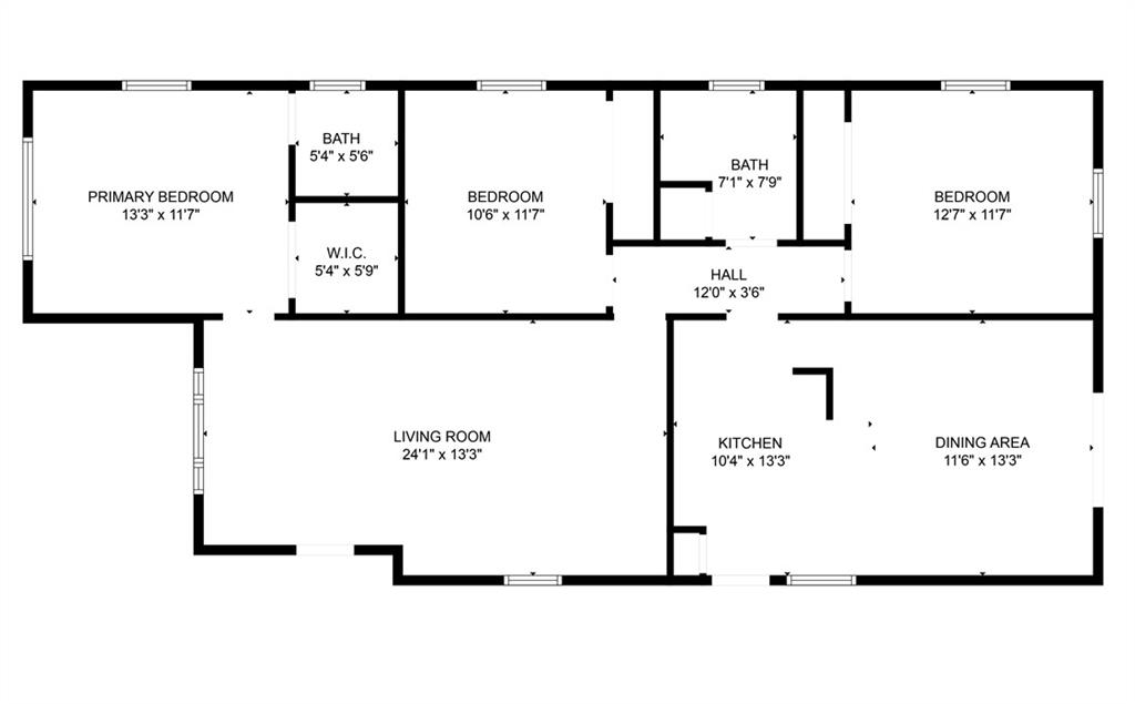 713 Lydia Court, Marrero, Louisiana image 22