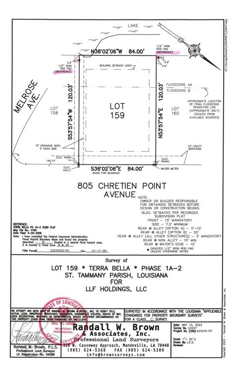 805 Chretien Point Avenue, Covington, Louisiana image 2
