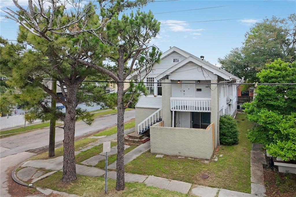 3031 Jena Street, New Orleans, Louisiana image 1