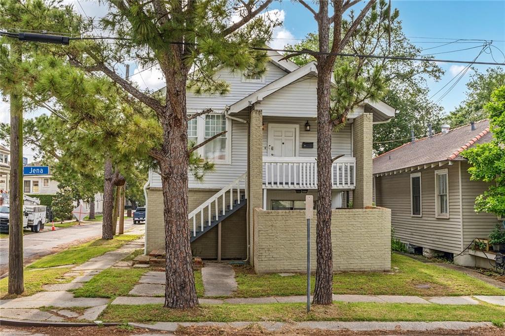 3031 Jena Street, New Orleans, Louisiana image 3