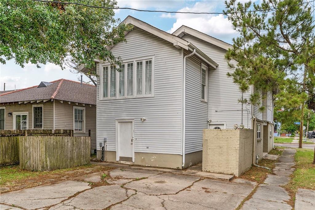 3031 Jena Street, New Orleans, Louisiana image 4