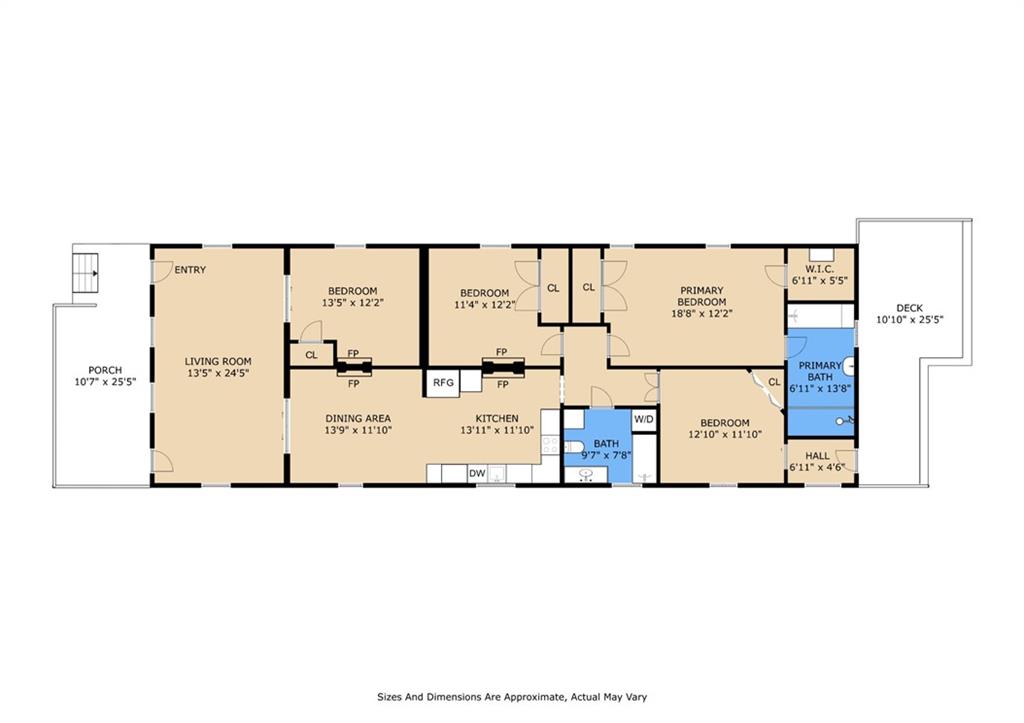 3605 Constance Street, New Orleans, Louisiana image 18