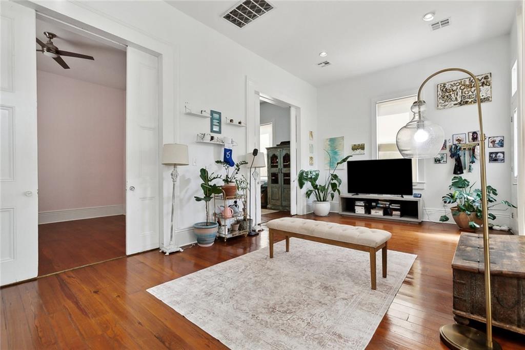 3605 Constance Street, New Orleans, Louisiana image 5