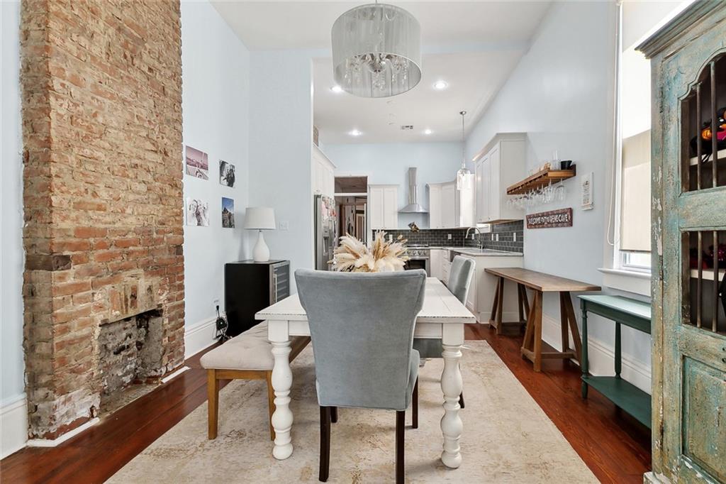 3605 Constance Street, New Orleans, Louisiana image 8