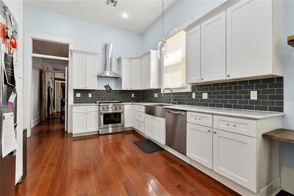 3605 Constance Street, New Orleans, Louisiana image 9