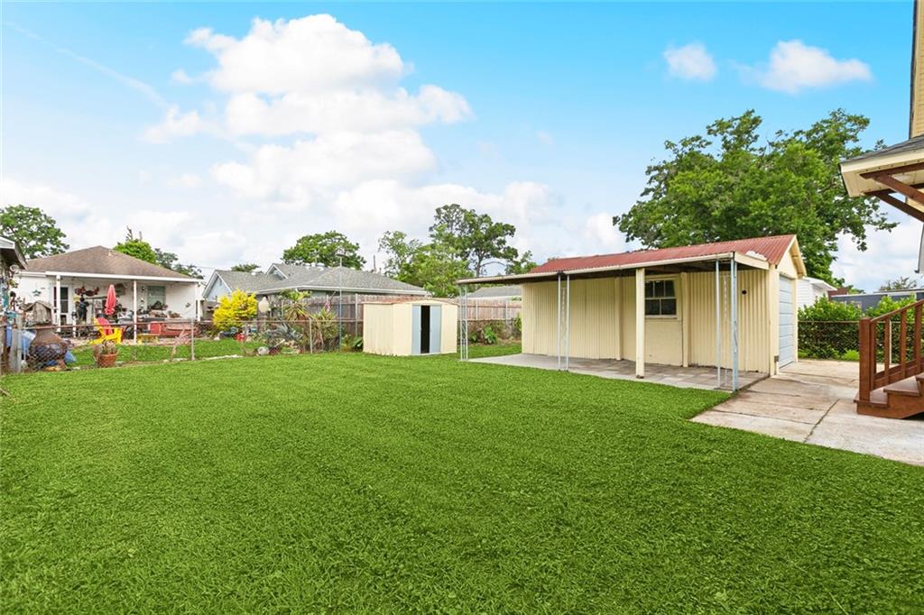 544 Tucker Avenue, Jefferson Parish, Louisiana image 18