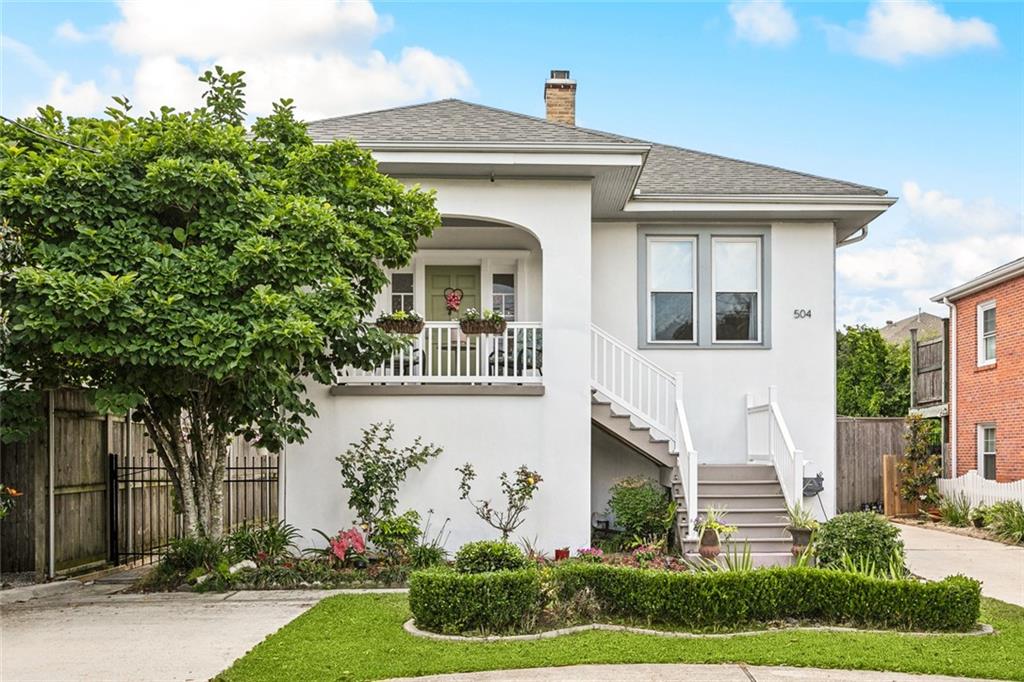 504 N Labarre Road, Metairie, Louisiana image 2