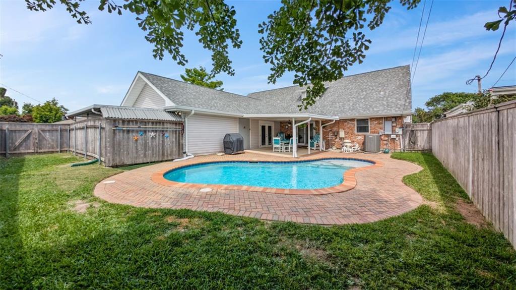 3424 Clifford Drive, Metairie, Louisiana image 25
