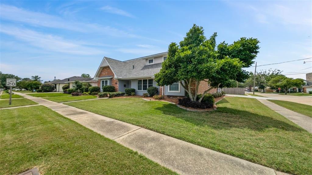 3424 Clifford Drive, Metairie, Louisiana image 27