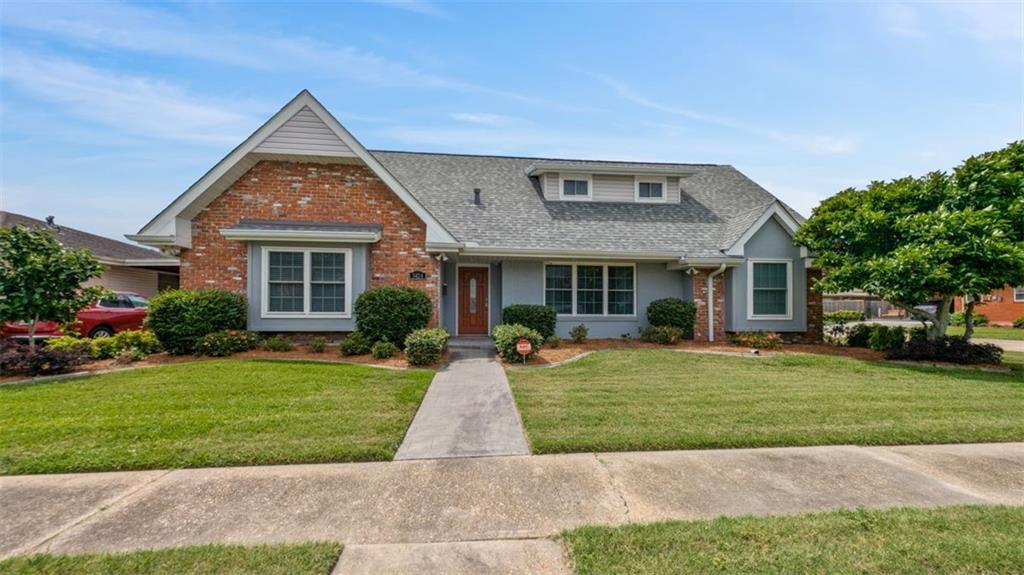 3424 Clifford Drive, Metairie, Louisiana image 29