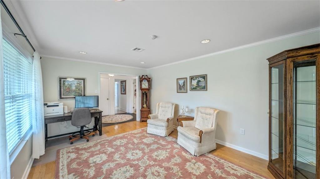 3424 Clifford Drive, Metairie, Louisiana image 5