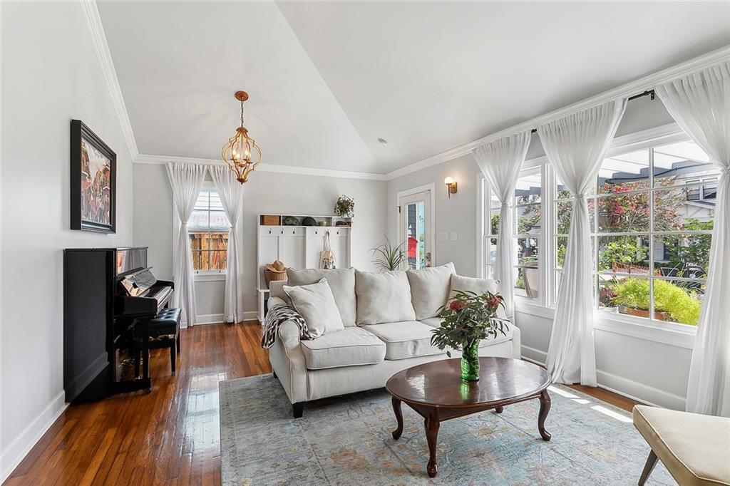 7517 Freret Street, New Orleans, Louisiana image 7