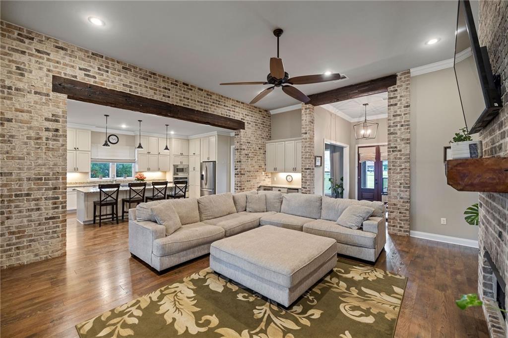 56264 Alicia Court, Husser, Louisiana image 12