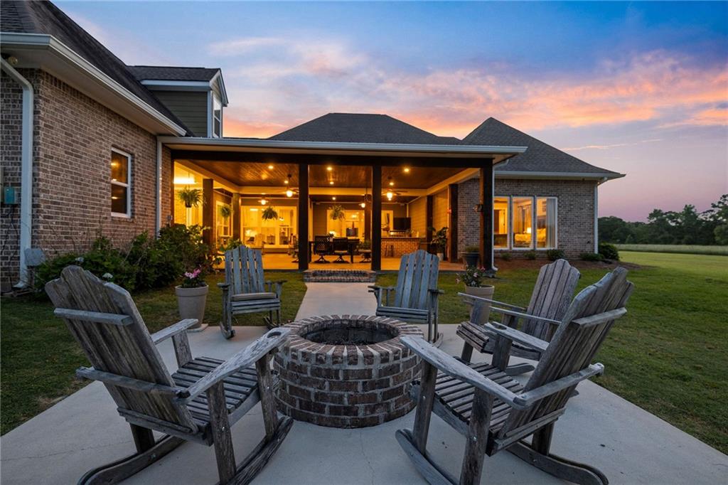 56264 Alicia Court, Husser, Louisiana image 37