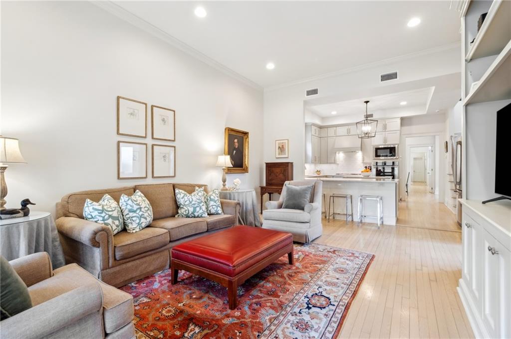 509 Eleonore Street, New Orleans, Louisiana image 11