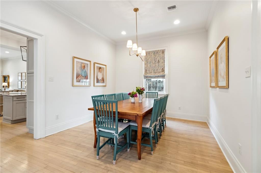 509 Eleonore Street, New Orleans, Louisiana image 2