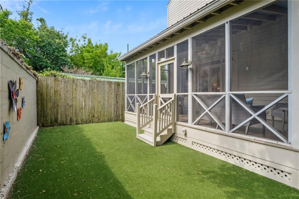 509 Eleonore Street, New Orleans, Louisiana image 22
