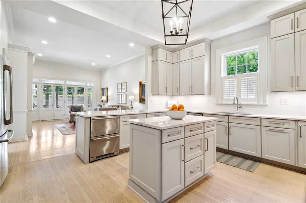 509 Eleonore Street, New Orleans, Louisiana image 5