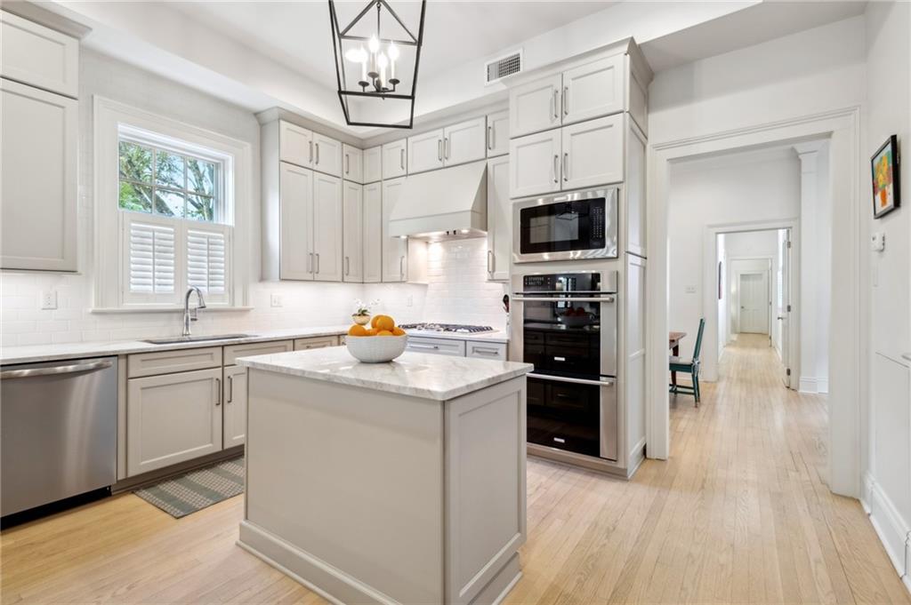 509 Eleonore Street, New Orleans, Louisiana image 7
