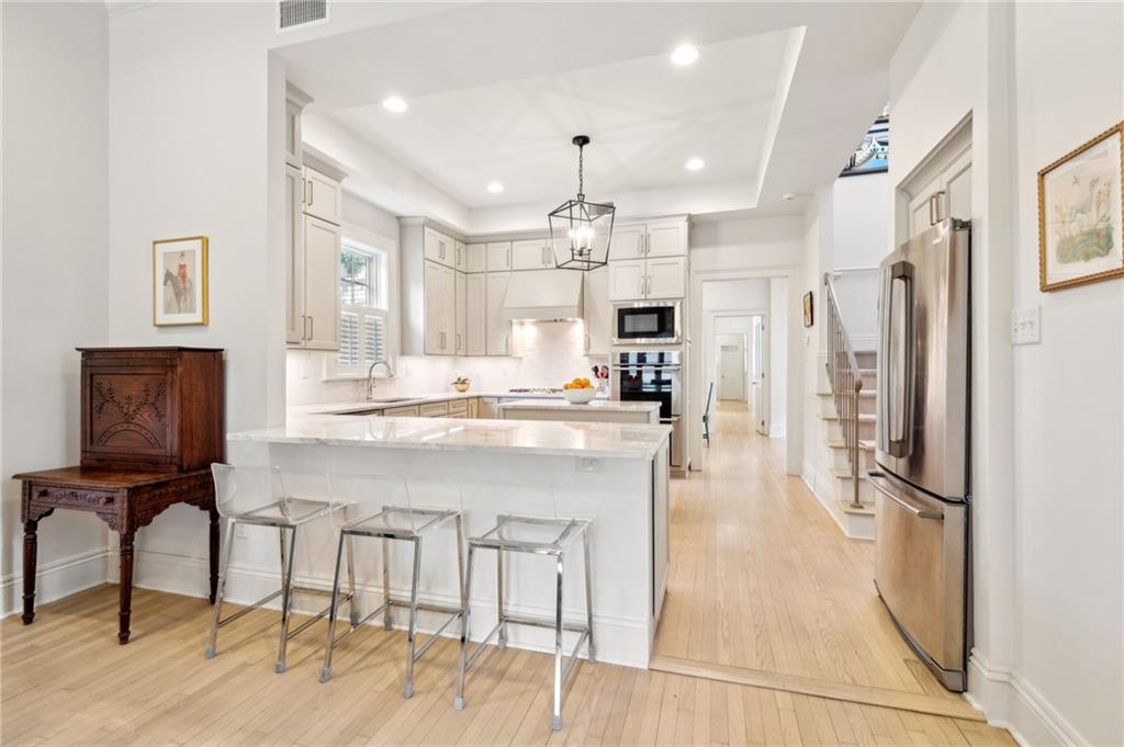 509 Eleonore Street, New Orleans, Louisiana image 8