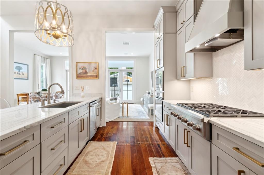 321 Cherokee Street, New Orleans, Louisiana image 11