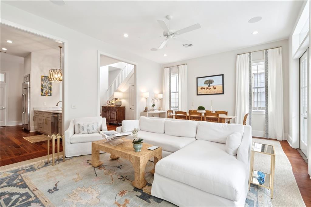 321 Cherokee Street, New Orleans, Louisiana image 15