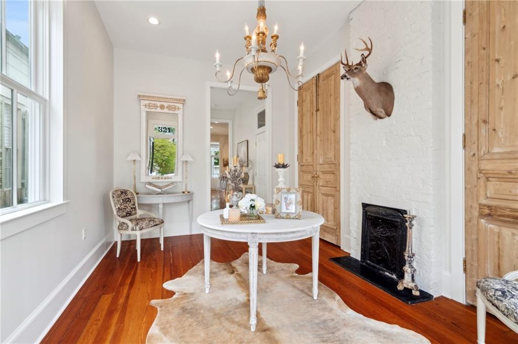321 Cherokee Street, New Orleans, Louisiana image 2