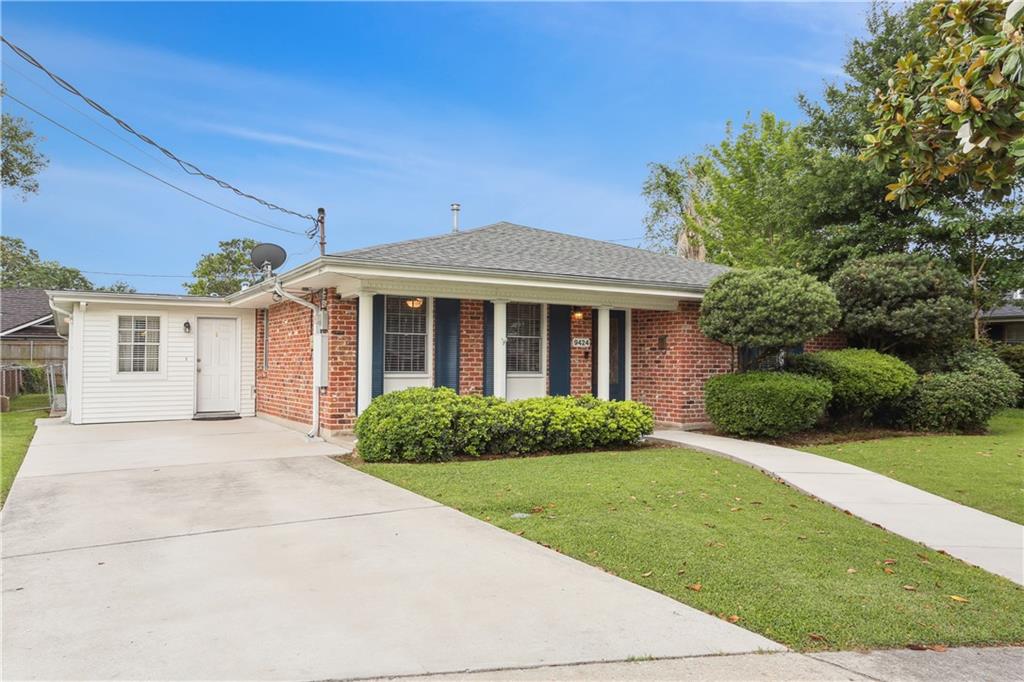 9424 Sharla Drive, River Ridge, Louisiana image 3