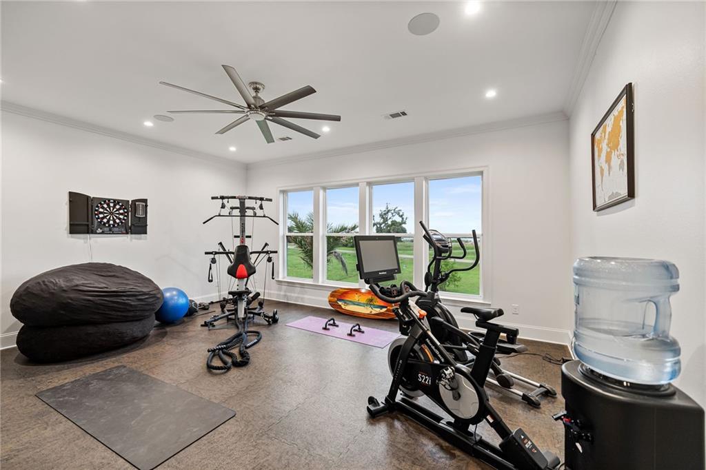 474 S Chenier Drive, Madisonville, Louisiana image 28