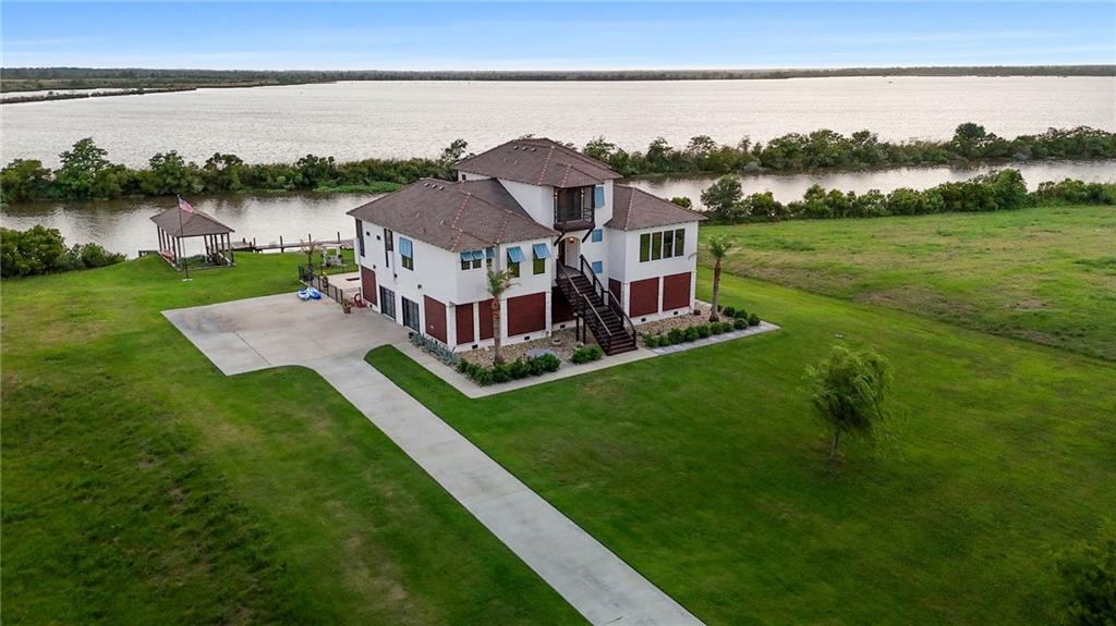 474 S Chenier Drive, Madisonville, Louisiana image 3