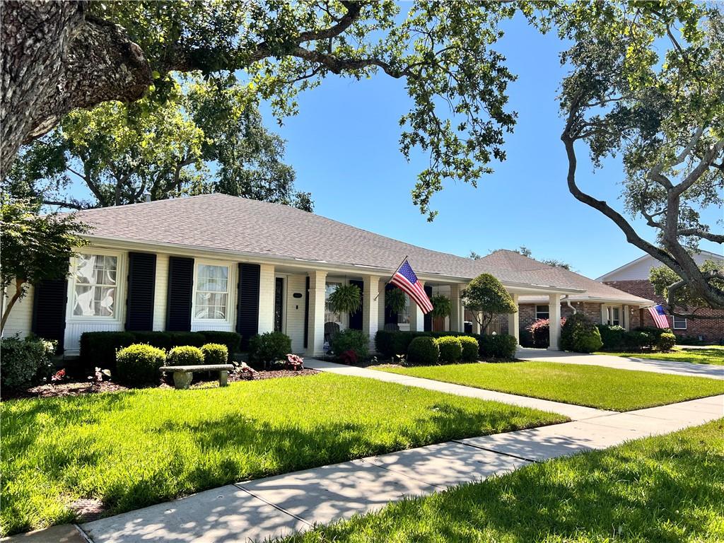 4605 Cleveland Place, Metairie, Louisiana image 1