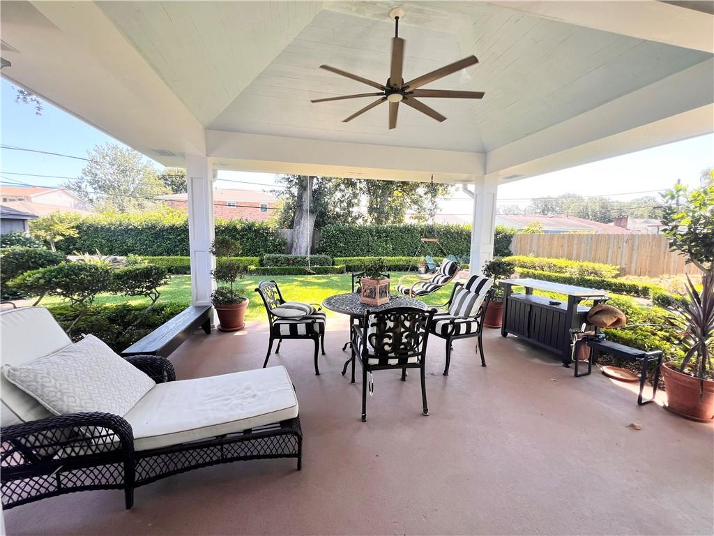 4605 Cleveland Place, Metairie, Louisiana image 21
