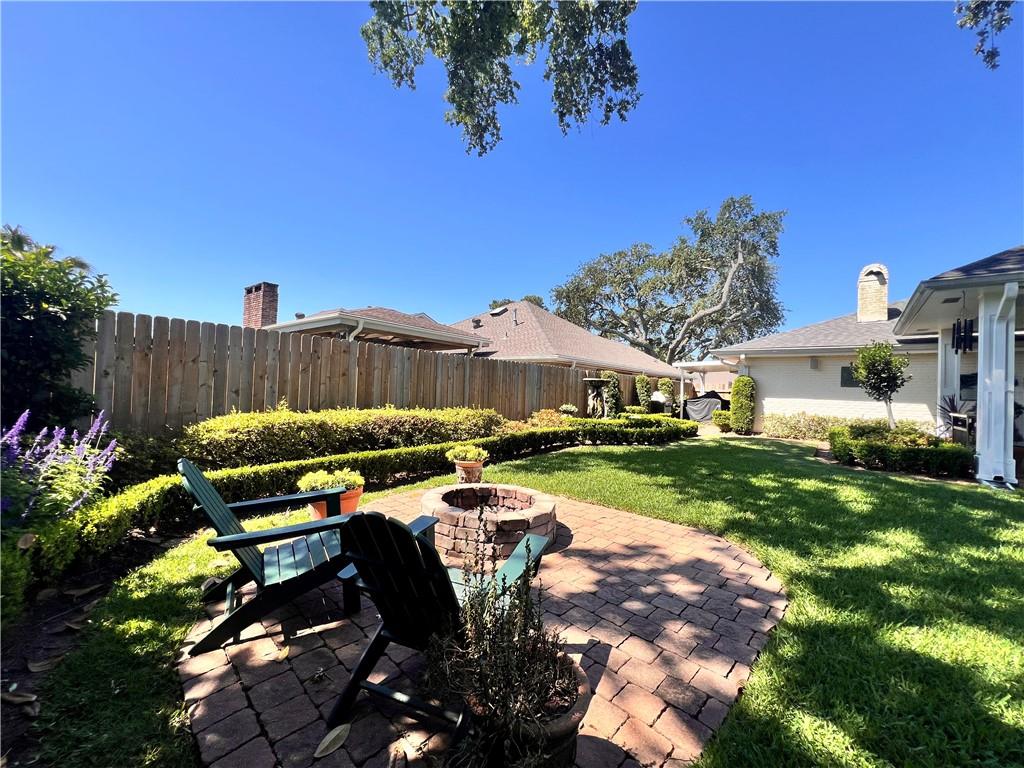 4605 Cleveland Place, Metairie, Louisiana image 23