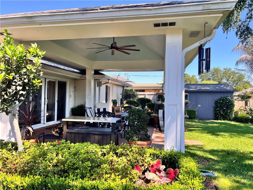4605 Cleveland Place, Metairie, Louisiana image 29