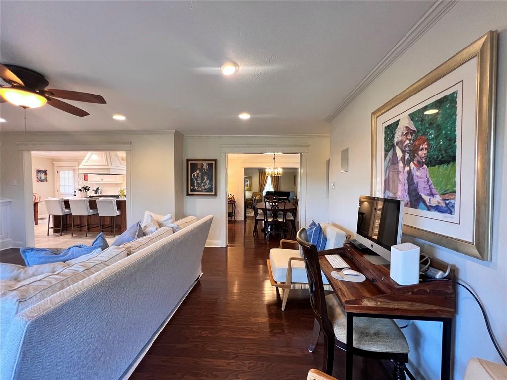 4605 Cleveland Place, Metairie, Louisiana image 4