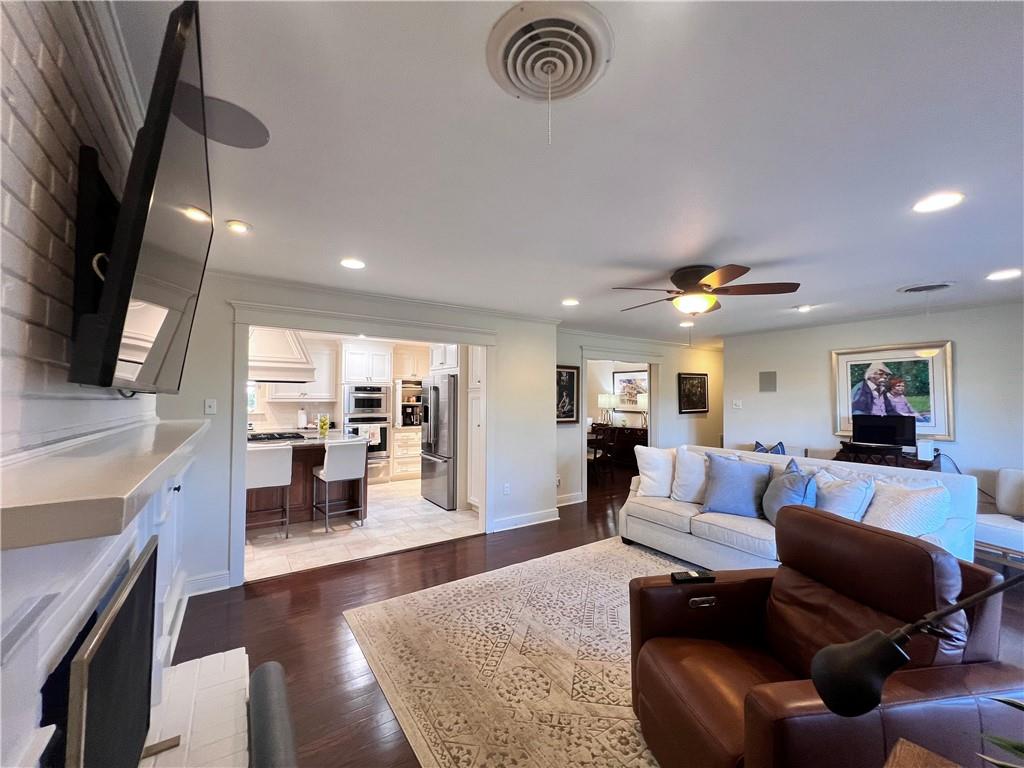 4605 Cleveland Place, Metairie, Louisiana image 5
