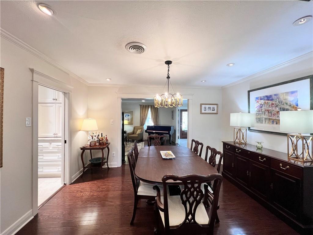 4605 Cleveland Place, Metairie, Louisiana image 8
