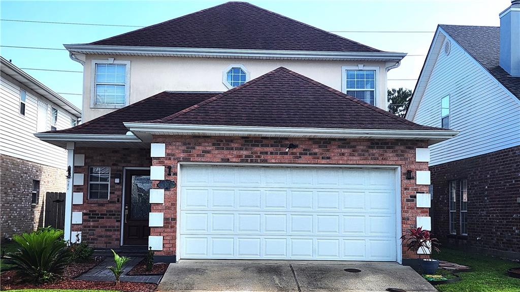 1001 W Chateau Lafitte Drive, Kenner, Louisiana image 1